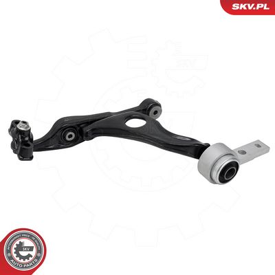 носач, окачване на колелата ESEN SKV 69SKV022