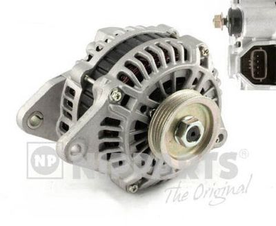 Генератор NIPPARTS J5115053 для MITSUBISHI GALANT