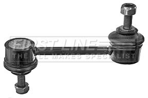 Link/Coupling Rod, stabiliser bar FIRST LINE FDL6454HD