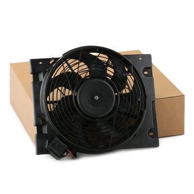 вентилатор, охлаждане на двигателя RIDEX 508R0112
