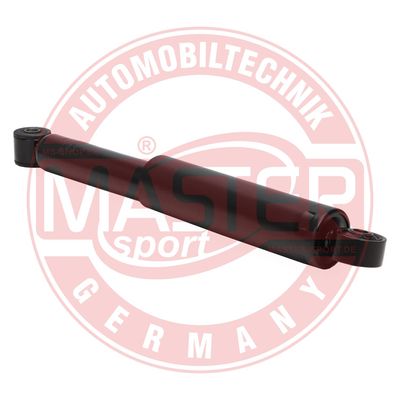 Амортизатор MASTER-SPORT GERMANY 311932-PCS-MS для FIAT DOBLO