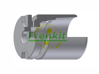 FRENKIT P425103 Ремкомплект тормозного суппорта  для OPEL MOVANO (Опель Мовано)