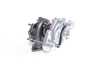 LADER AUFLADUNG BTS Turbo T914863 31