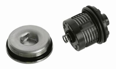 FILTRU HIDRAULIC CUPLAJ LAMELAR (TRACțIUNE INTEGRALă)