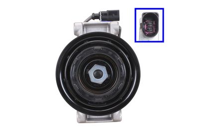 KOMPRESSOR KLIMAANLAGE