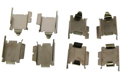 SET ACCESORII PLACUTE FRANA