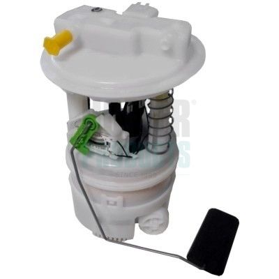 SISTEM ALIMENTARE CU COMBUSTIBIL