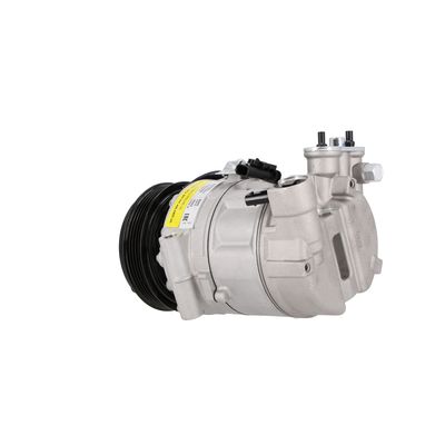 COMPRESOR CLIMATIZARE NISSENS 890591 14