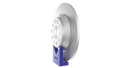 BREMSSCHEIBE SKF VKBD90075S2 36