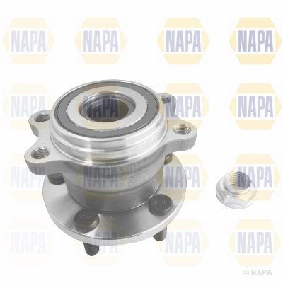 Wheel Bearing Kit NAPA PWB1463