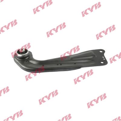 LENKER RADAUFHäNGUNG