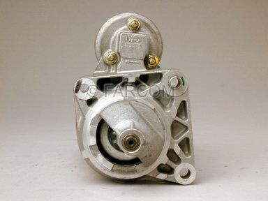 STARTER FARCOM 103555 4