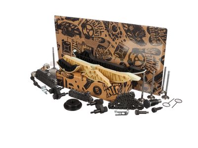 CHIT LANT DE DISTRIBUTIE ET ENGINETEAM RS0043VR4 12