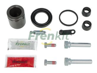 ремонтен комплект, спирачен апарат FRENKIT 740705