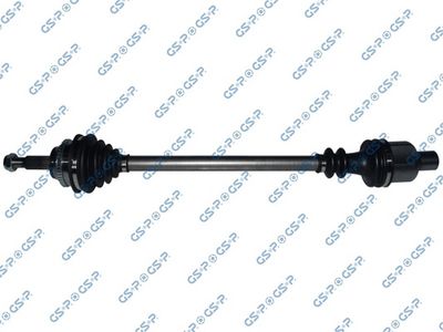 Drive Shaft 250325