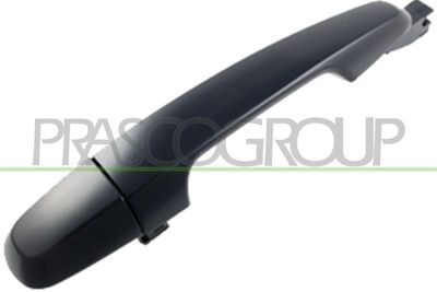 MâNERUL EXTERIOR AL UșII