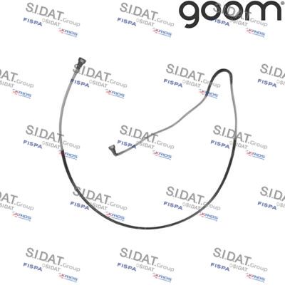 горивопровод SIDAT 83.6341A2