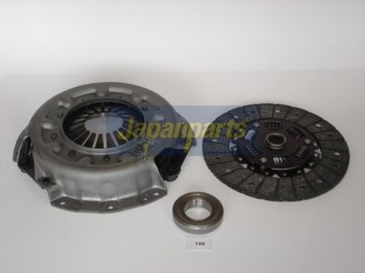 JAPANPARTS Sankabos komplektas