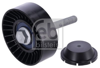 Rola ghidare/conducere, curea transmisie FEBI BILSTEIN 30859
