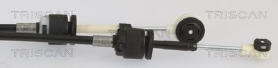 CABLU TRANSMISIE MANUALA TRISCAN 814016734 2