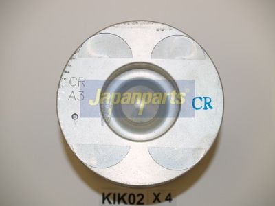 KOLBEN JAPANPARTS KIK02 1