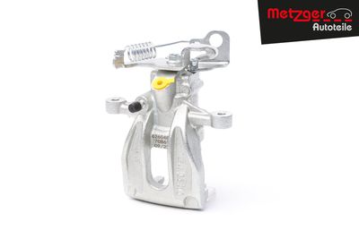 BREMSSATTEL METZGER AUTOTEILE 6260481 5