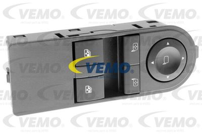 Выключатель, стеклолодъемник VEMO V40-73-0077 для OPEL ASTRA