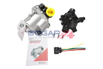 SET REPARATIE POMPA APA BOGAP B4238101 9