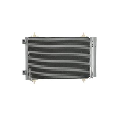 KONDENSATOR KLIMAANLAGE NISSENS 940111 42