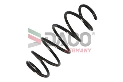 DACO Germany 802701 Пружина подвески  для OPEL ASTRA (Опель Астра)