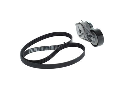 KEILRIPPENRIEMENSATZ BOSCH 1987600761 6