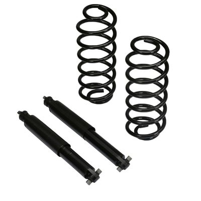 FAHRWERKSSATZ FEDERN/DäMPFER Arnott C2615 11