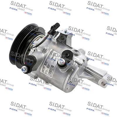 KOMPRESSOR KLIMAANLAGE FISPA 15519A