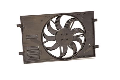 VENTILATOR RADIATOR CONTINENTAL/VDO 2803650035380 24