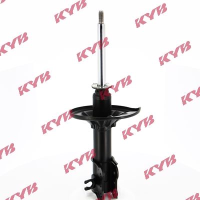 STOßDäMPFER KYB 334280 13