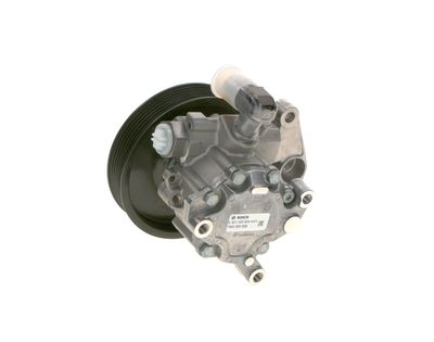 HYDRAULIKPUMPE LENKUNG BOSCH KS01000604 14