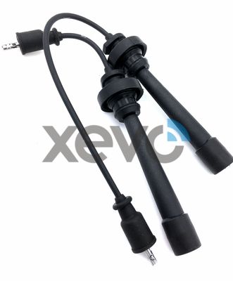 Комплект проводов зажигания ELTA AUTOMOTIVE XHT4389 для MITSUBISHI SPACE