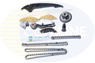 CHIT LANT DE DISTRIBUTIE