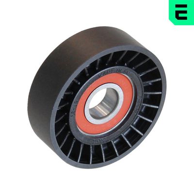 SPANNROLLE KEILRIPPENRIEMEN OPTIMAL 0N1659S 1