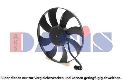 LüFTER MOTORKüHLUNG