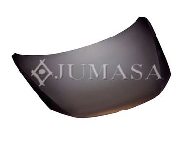 Капот двигателя JUMASA 05035578 для VW JETTA