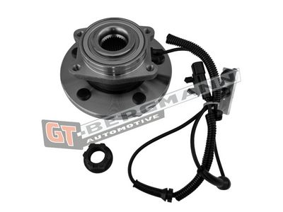 GT-BERGMANN Automotive Rato guolio komplektas