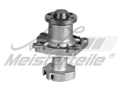 водна помпа, охлаждане на двигателя A.Z. Meisterteile AZMT-30-100-1574