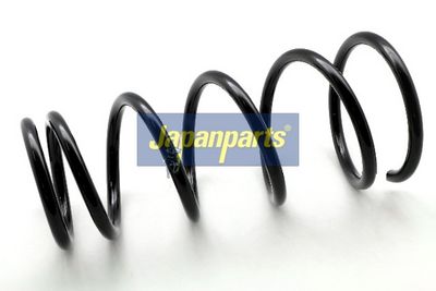 Pružina podvozku JAPANPARTS ZC6431C