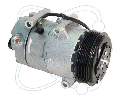 Компрессор, кондиционер EACLIMA 20V1033A для FORD C-MAX