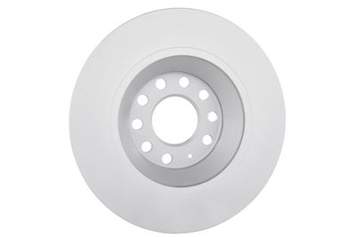 BREMSSCHEIBE BOSCH 0986479257 16