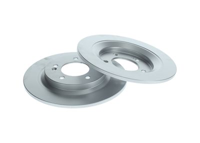 BREMSSCHEIBE BOSCH 0986479J22 18