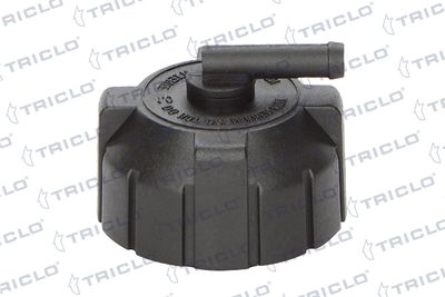 капачка, резервоар за охладителна течност TRICLO 311354