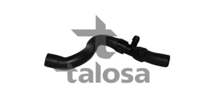 FURTUN RADIATOR Talosa 6719769