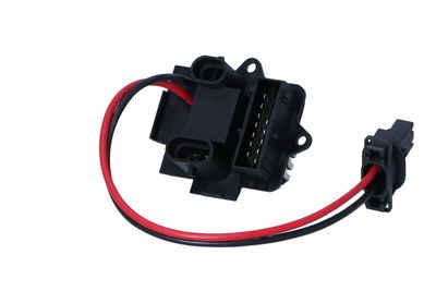 WIDERSTAND INNENRAUMGEBLäSE NRF 342057 27